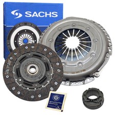 SACHS Kupplung Kupplungssatz