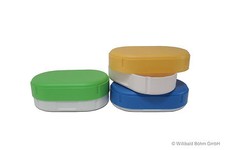 Vesperbox Lunchbox Brotdose