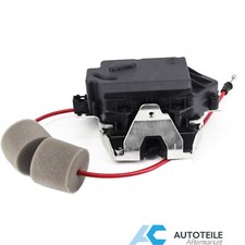 Heckklappenschloss Zuziehhilfe