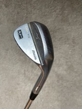 Mizuno MP T5 Gap Wedge 53 Grad
