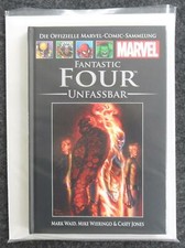 Die Offizielle Marvel-Comic-Sammlung Nr. 30 - Hachette Collections Verlag - Z. 1
