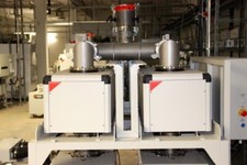 Phmb 2400 Vacuum Booster Edwards Boc Prv