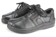 Footprints Birkentock Gr.41 Herrenschuhe Halbschuhe Schnürschuhe  TOP  Nr. 675 T