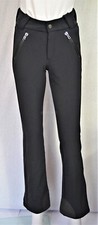BOGNER HAZEL DAMEN SKIHOSE SCHWARZ Stretch UVP 795€ Gr 40 42 42L 44 L XL XXL NEU