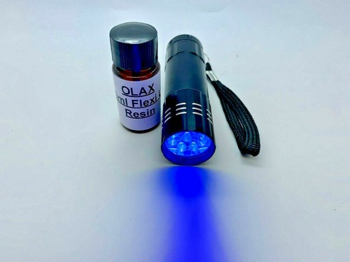 10ml flexibel harz kleber - harz,,