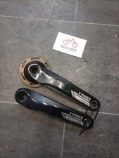 Corratec E-Bike Epower Lasco Kurbel Bosch CX Performance 