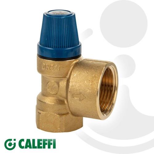 CALEFFI