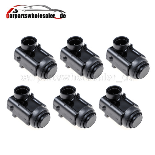 Parksensor pdc einparkhilfe - parksensor,
