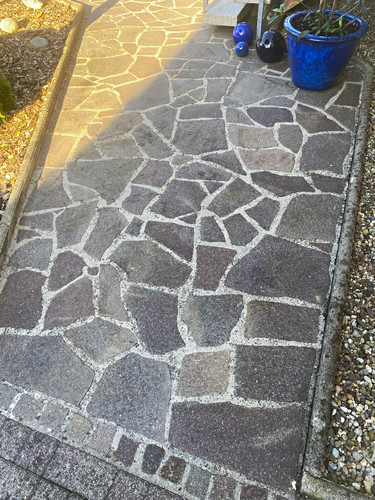 Porphyr naturbruchplatten ca - porphyr-naturbruchplatten,,