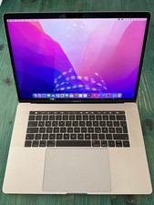 Macbook pro 2016 intel - pro, 15