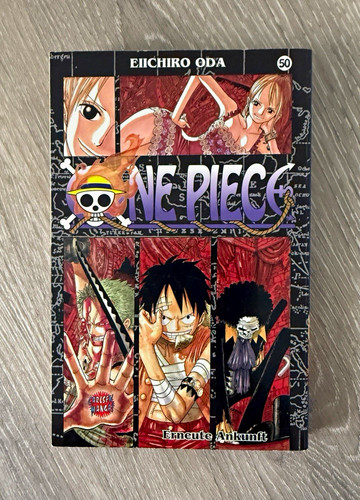 One piece band - one,