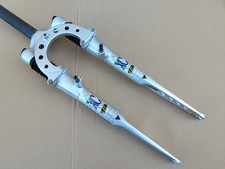 Marzocchi XC 600 RetroMTB Gabel TOP !