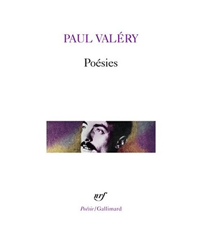 Poesies valery paul - valery,,