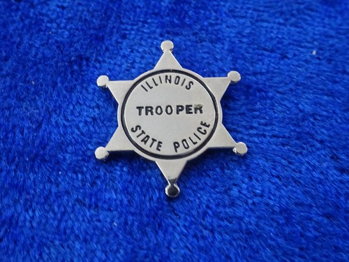 Pin badge abzeichen - us, crest