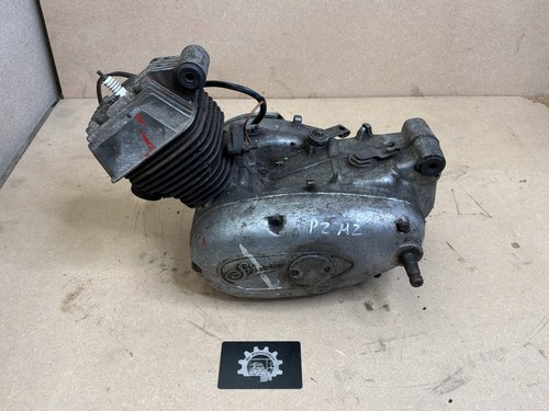 Simson spatz motor kickstarter - simson,