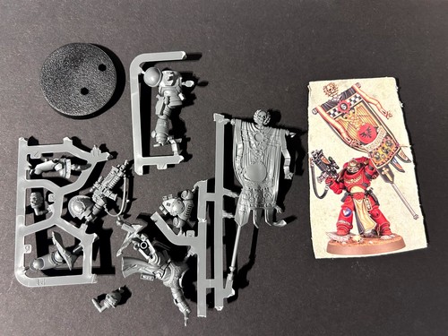 Warhammer 40k armageddon - warhammer,