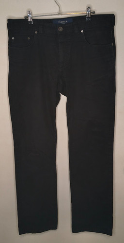 Schwarze herren jeans nigel - herren-jeans, "nigel
