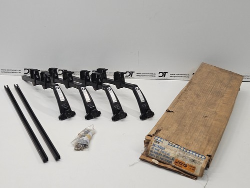 Bmw classic ski rack before - classic,