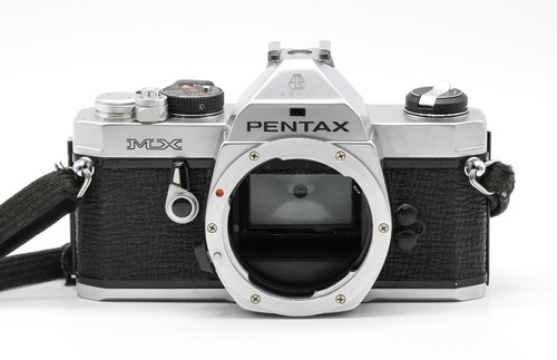 Pentax kamera - pentax,