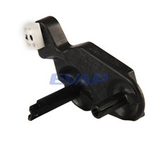 MQ250 Wendehebel Schaltzug