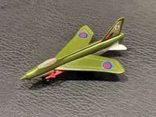 Lesney Matchbox Sky Busters