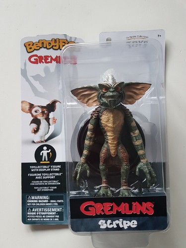 Bendyfigs figur gremlins - figur,