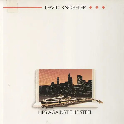 David knopfler lips against - knopfler,