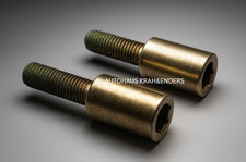 Original BMW Schrauben