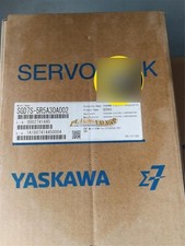 ONE NEW Yaskawa servo driver
