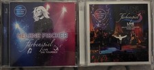 Helene Fischer - Farbenspiel