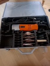 Multitool Fein Multimaster Mit