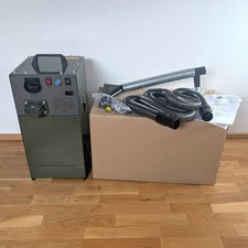 Teka PP BW Schweißrauchabsaugung D9476 Neu mobile Absauganlage 230V+24V 1xFilter
