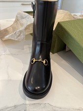 Gucci Stiefel Boots Kinder