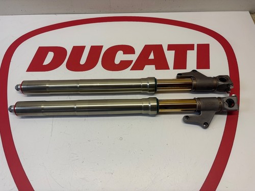 Ducati showa gabelbeine - ducati,