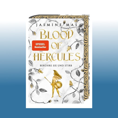 Blood hercules jasmine - of, |