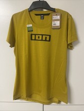 ION Bike Jersey MTB T-Shirt