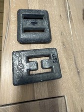 Tauchblei,  Gurtblei