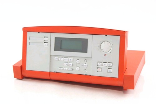 Viessmann vitotronic 200 - viessmann,