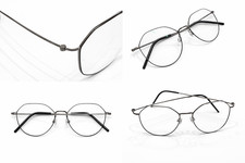 LINDBERG Brille Air Titanium