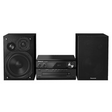 Panasonic SC-PMX94EG-K Micro