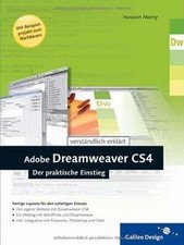 Adobe Dreamweaver CS4: Der