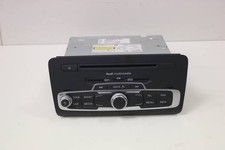 Navigationsgerät MMI 3G Plus