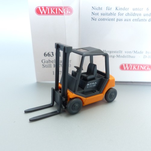 Wiking 6630114 - wiking,