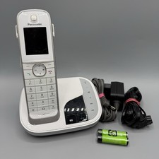 Panasonic KX-TGJ320G mit AB