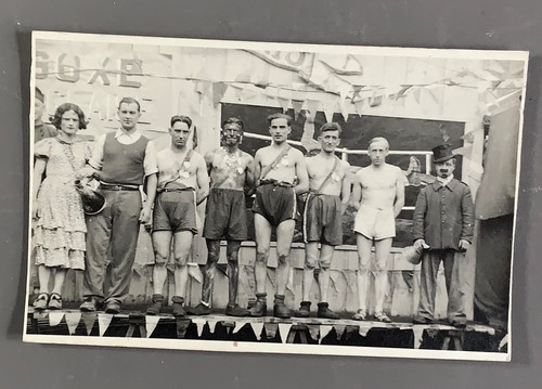 Foto altes lager souge - foto,
