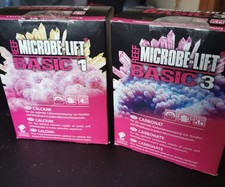 Meerwasseraquaristik Microbe