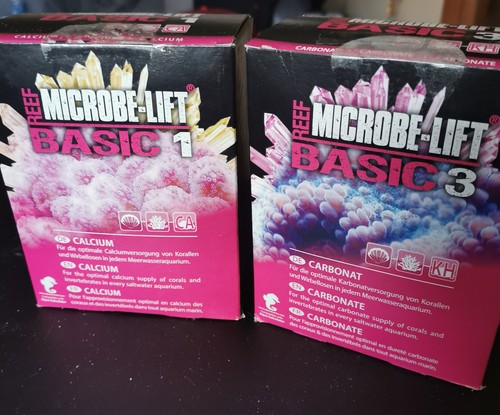 Meerwasseraquaristik microbe - meerwasseraquaristik,
