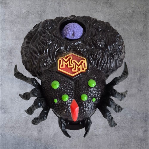 Mighty max arachnoid - max,
