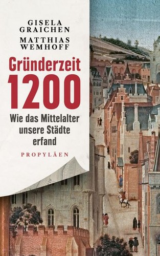 Gründerzeit 1200 gisela - 1200, |
