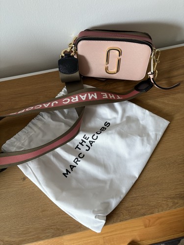Marc jacobs umhängetasche - marc,